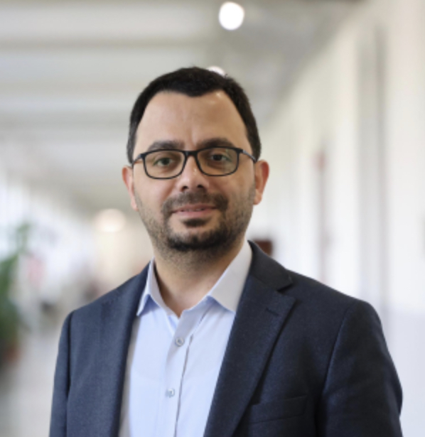 Ümit Güneş